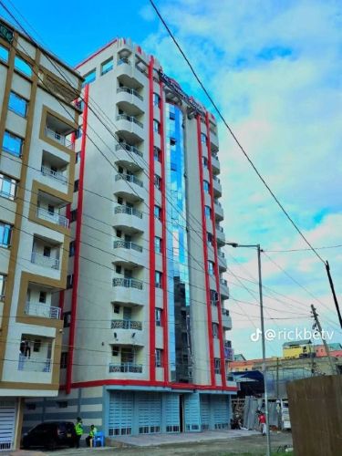 The Prestige Heights